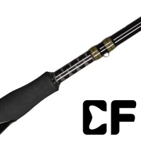 Спиннинг CF Strike 2.44m 3-14gr 802LT