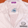 Рубашка Kosadaka Ice Silk Sunblock белая XL