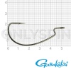 Крючки офсетные Gamakatsu Worm Offset EWG #4/0 5шт