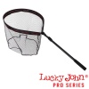 Подсак разборный телескопический Lucky John 180x70x60sm
