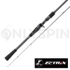Спиннинг кастинговый Zetrix Avalanche 2.31m 16-60gr ZAC-772H