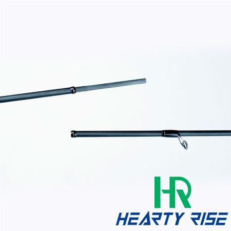 Спиннинг Hearty Rise TDT Finesse 2.32m 0.5-6gr TDT-F-772UL