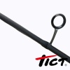 Спиннинг Tict Ice Cube 2.24m 0.8-9gr IC-74PT-SIS