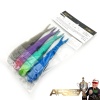 Поролоновые рыбки APS (от Андрея Питерцова) Slug 130mm #SET-2