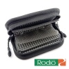 Кошелек для блесен Rodio Craft Carbon Wallet Mini Long black/green (J.H color)