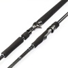 Спиннинг Zetrix Hayron 2nd Generation 2.49m 12-46gr HRS-822MH Gen2
