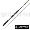 Спиннинг Zetrix Azura AZS-862M 2.53m 10-30gr
