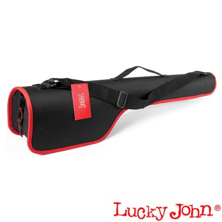 Чехол Lucky John для зимних удилищ 80cm