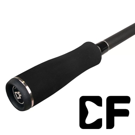 Спиннинг CF (Crazy Fish) Perfect JIG 2.3m 3-15gr CF (Crazy Fish) PJ-76-L-T