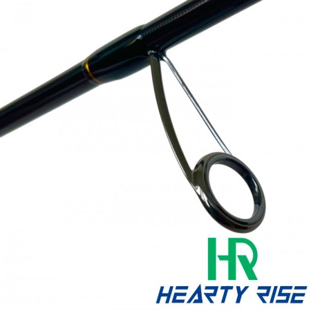 Спиннинг Hearty Rise Paragon 2.4m 3-15gr PA-802LL