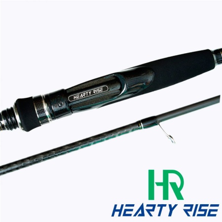 Спиннинг Hearty Rise Zander Game XTM Limited 2.3m 5-23gr ZGXTM-762L