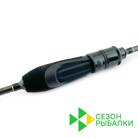 Спиннинг Сезон Рыбалки Fario 1.8m 1-4gr F602UL-T-H4G1Fj
