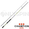 Спиннинг Champion Rods Foreman 2.3m 7-28gr FS-762M