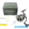 Катушка Shimano 24 Twin Power C3000