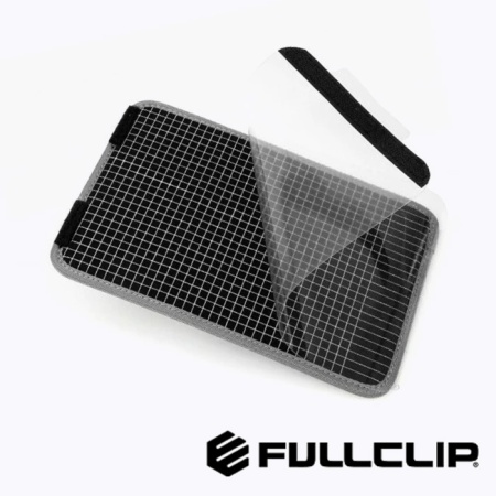 Планка FullClip Exchanger L green