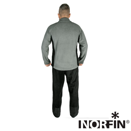 Костюм флисовый Norfin Alpine 2 BL S