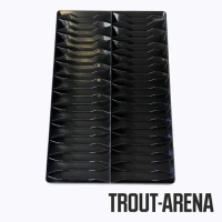 Trout Arena тюнинг коробки VS-3020NSM вставка для воблеров-бананов