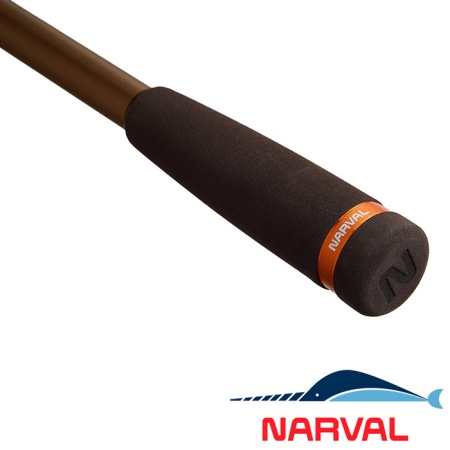 Спиннинг кастинговый Narval Argument II 2.5m 56gr NVRAR282H-C
