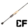 Спиннинг CF (Crazy Fish) Arion 2.09m 0.7-5gr ASR702ULS