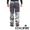 Штаны Norfin Sigma Canvas Camo XXL