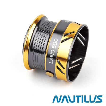 Катушка Nautilus Land 800