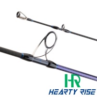 Спиннинг Hearty Rise Monster Game Tuna 2.3m 80-200gr HYMGT130