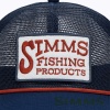 Кепка Simms Mash Trucker (Selvedge)