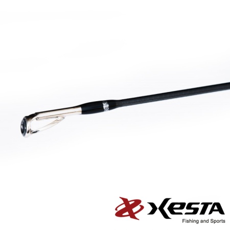 Спиннинг Xesta Runway SLS 2.84m 7-30gr S94 Super Long Shooter