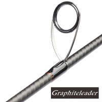 Спиннинг Graphiteleader Tiro Prototype 2.55m 4-24gr GOTPS 842ML-T