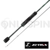 Спиннинг Zetrix Forra 1.98m 0.8-4.5gr FRS-662SUL