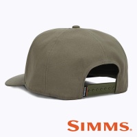 Кепка Simms Double Haul Cap (Loden)