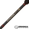 Спиннинг Kosadaka Stalker 1.98m 1-7gr SSTL-198UL