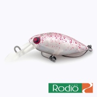 Набор воблеров Rodio Craft Moca DR 2 Hook SS #A,B,C,D,E,F (Limit-25 Italian Color)