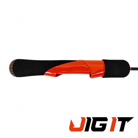 Зимняя удочка Jig It Team Dubna Chilly Ray 40gr JITDCR-67H