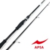 Спиннинг Apia Grandage Brute Lucius 2.51m 7-47gr S83MH