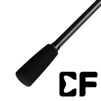 Спиннинг CF Arion 2.59m 4-18gr ASRE862MLS