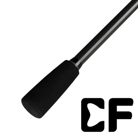 Спиннинг CF Arion 2.44m 7-28gr ASRE802MT