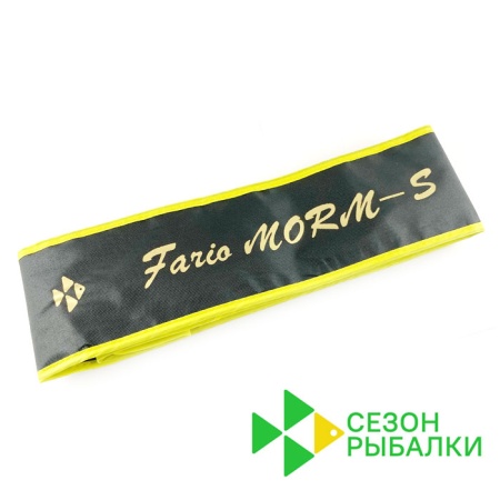 Спиннинг Сезон Рыбалки Fario Morm-S 1.8m 0.5-2gr FM602XUL-S-H2G4Fj