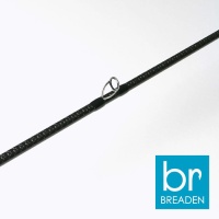 Спиннинг Breaden SWG Monster Calling 2.52m 14-38gr KMC83H