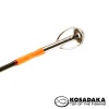 Спиннинг кастинговый Kosadaka Quantum 2.13m 5-21gr SNTC-213ML