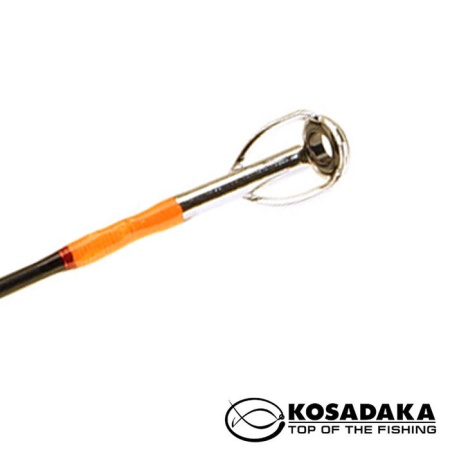 Спиннинг кастинговый Kosadaka Quantum 2.13m 5-21gr SNTC-213ML