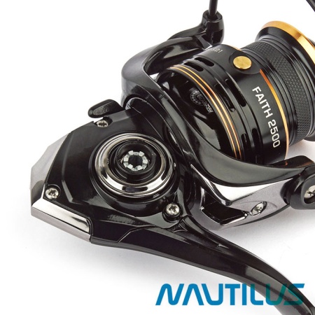 Катушка Nautilus Faith 1000