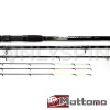 Фидерное удилище Mottomo Black Force Feeder 3.6m 60-120gr