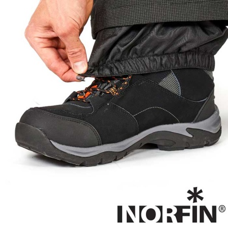 Костюм зимний Norfin Discovery 2 LE Camo S