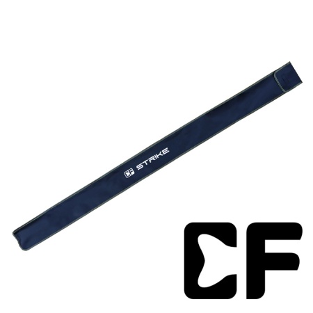 Спиннинг CF Strike 2.05m 1.5-7gr 672ULT