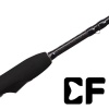 Спиннинг CF (Crazy Fish) Optimus 2.38m 2-10gr OSR782LT