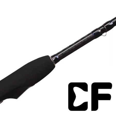 Спиннинг CF (Crazy Fish) Optimus 2.38m 2-10gr OSR782LT