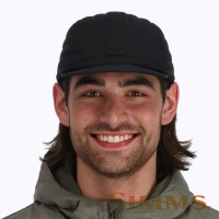 Кепка Simms Insulated Ball Cap (Black)