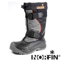 Сапоги зимние Norfin Avalanche 42