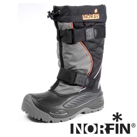 Сапоги зимние Norfin Avalanche 40